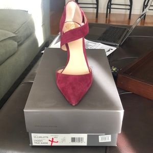 Vince Camuto Heels